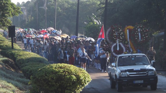 Foto: Rafael Aparicio Coello.