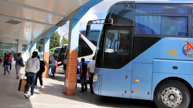 Anuncian venta de capacidades adicionales de ómnibus en el verano