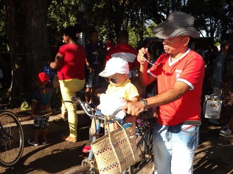 Paternidad responsable