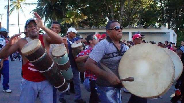 Elementos que nos distinguen