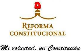 Cuba - Referendo Constitucional