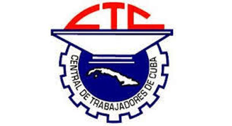 Central de Trabajadores de Cuba (CTC)