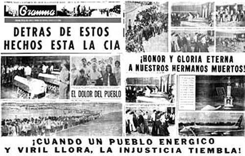 Barbados en la memoria de un pueblo