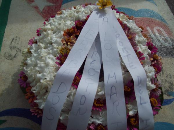 Barbados en la memoria de un pueblo