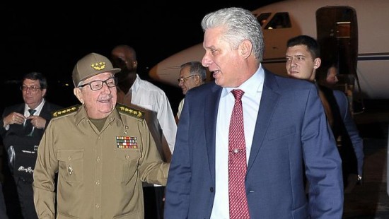 Foto: Estudios Revolución