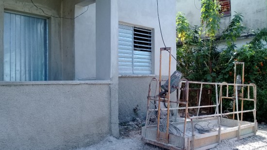 Edificios multifamiliares. Foto: Niria Isabel Cardoso Estrada