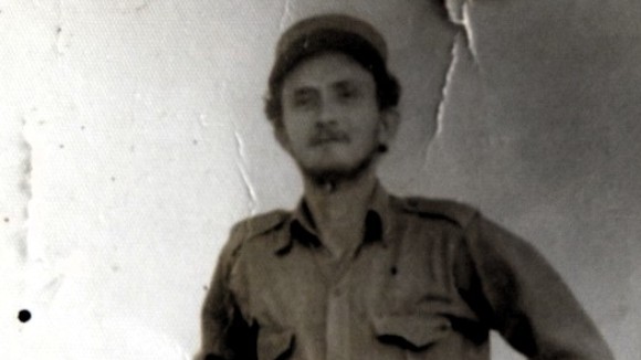 Falleció combatiente Ramón Fermín Arango Gómez