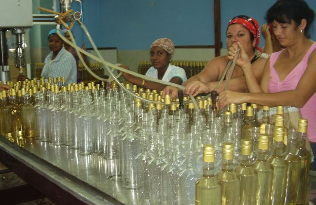 Sistema Integrado de Gestión de la Calidad y la inocuidad de los alimentos