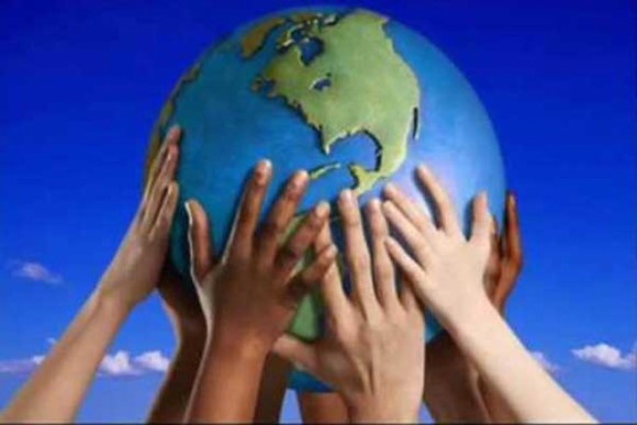 Reconoce Viceministra del CITMA quehacer científico y medioambiental en Las Tunas