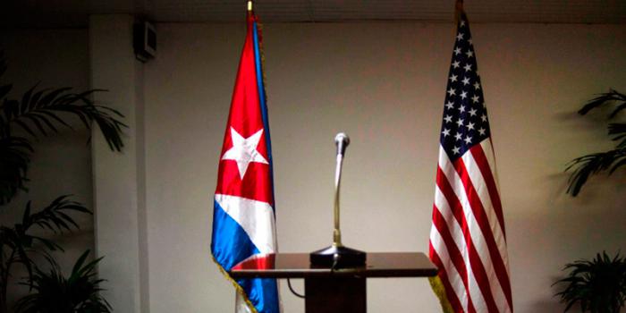 Declaración Conjunta de los gobiernos de Cuba y Estados Unidos