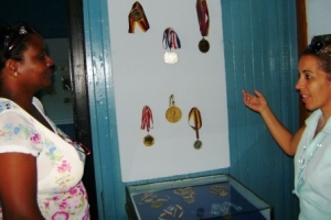 Museo Amancio Rodríguez Herrero