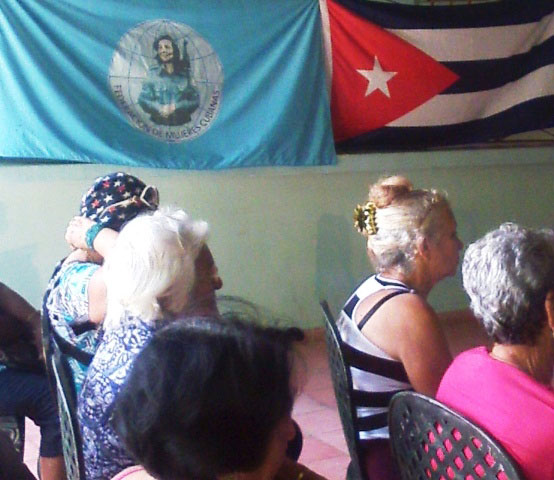 Homenaje a Vilma Espín en el 85 aniversario de su natalicio