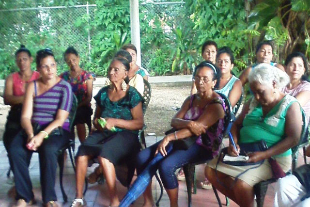 Homenaje a Vilma Espín en el 85 aniversario de su natalicio