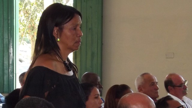 Constituida Asamblea Municipal del Poder Popular en Amancio