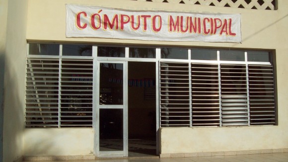 Los amancieros reafirmamos nuestro compromiso con la Patria. Foto: Niria Isabel Cardoso Estrada.