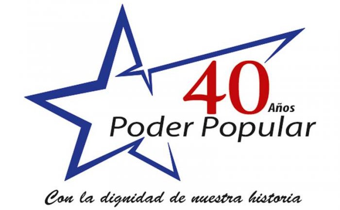 En el 40 Aniversario de los Órganos del Poder Popular