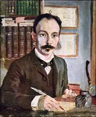 José Martí escritor