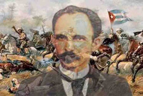 Homenaje a Martí desde la cultura