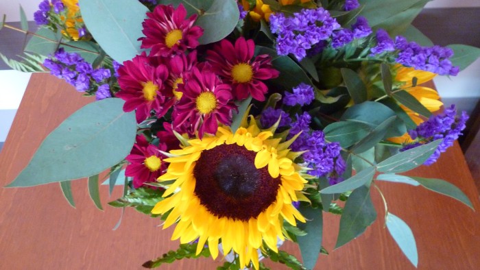 Las madres tienen un significado especial. ¡Felicidades!