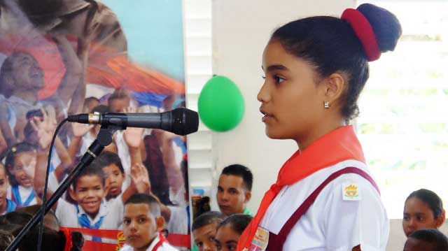 Asamblea pioneril 55 Aniversario en Amancio