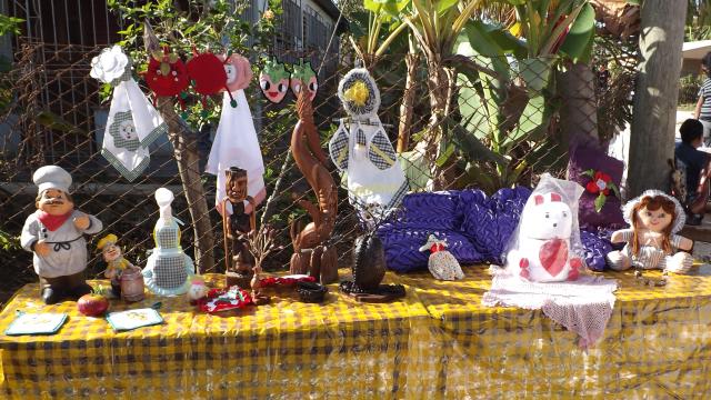 Trabajo Comunitario Integrado en la circunscripción 64 del reparto El Progreso en Amancio. Foto: Danay Naranjo Viñales