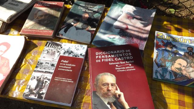 Trabajo Comunitario Integrado en la circunscripción 64 del reparto El Progreso en Amancio. Foto: Danay Naranjo Viñales