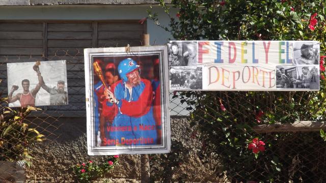 Trabajo Comunitario Integrado en la circunscripción 64 del reparto El Progreso en Amancio. Foto: Danay Naranjo Viñales