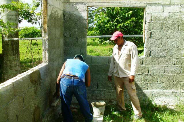 Trabajo Comunitario Integrado, la solución al alcance de todos