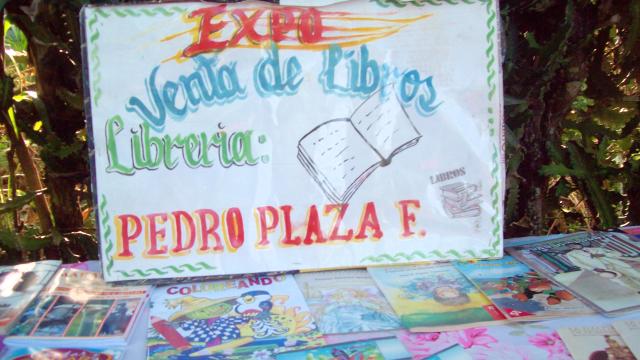 Trabajo Comunitario Integrado en El Indio. Foto: Niria Isabel Cardoso Estrada