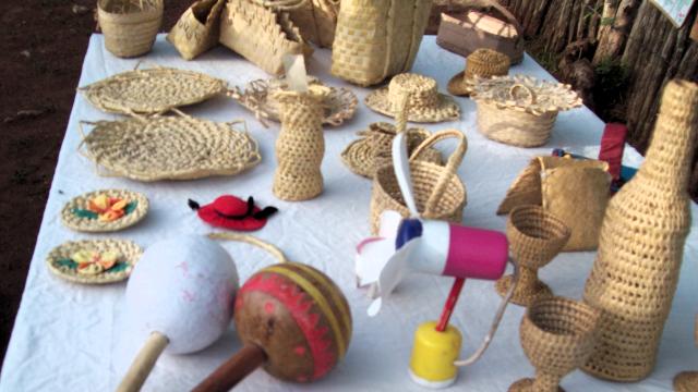 Trabajo Comunitario Integrado en El Indio. Foto: Niria Isabel Cardoso Estrada