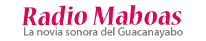 Radio Maboas