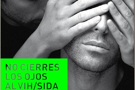 Lucha contra el VIH/SIDA