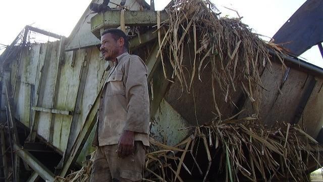 Movimiento millonario como impulso a las labores de la zafra azucarera en Amancio.