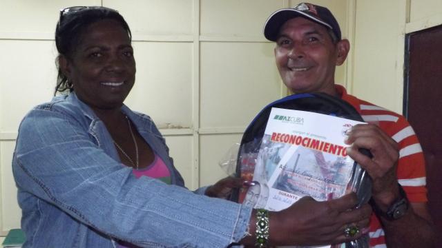 Amancieros en La Habana. Foto: Rafael Aparicio Coello.